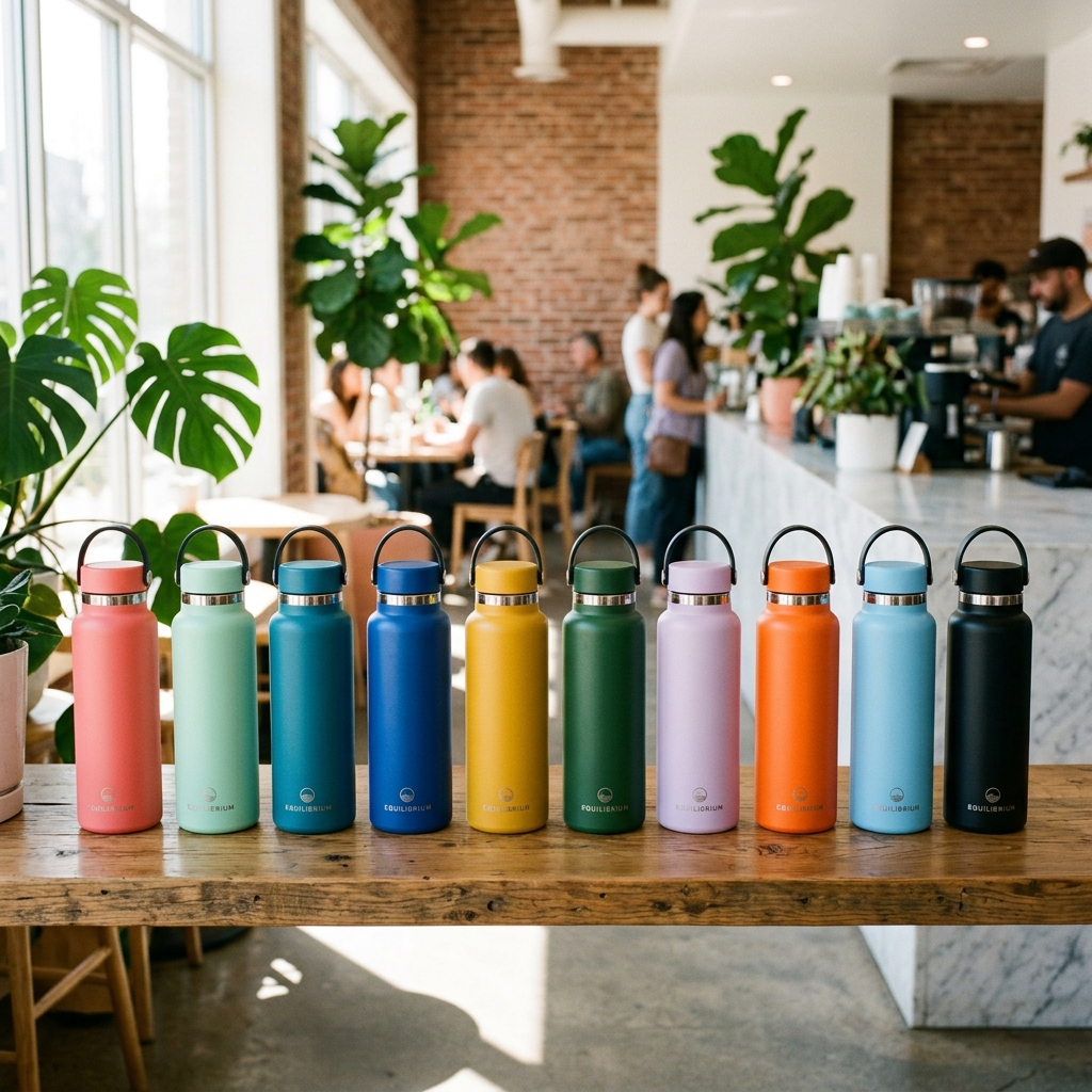 Water Bottles