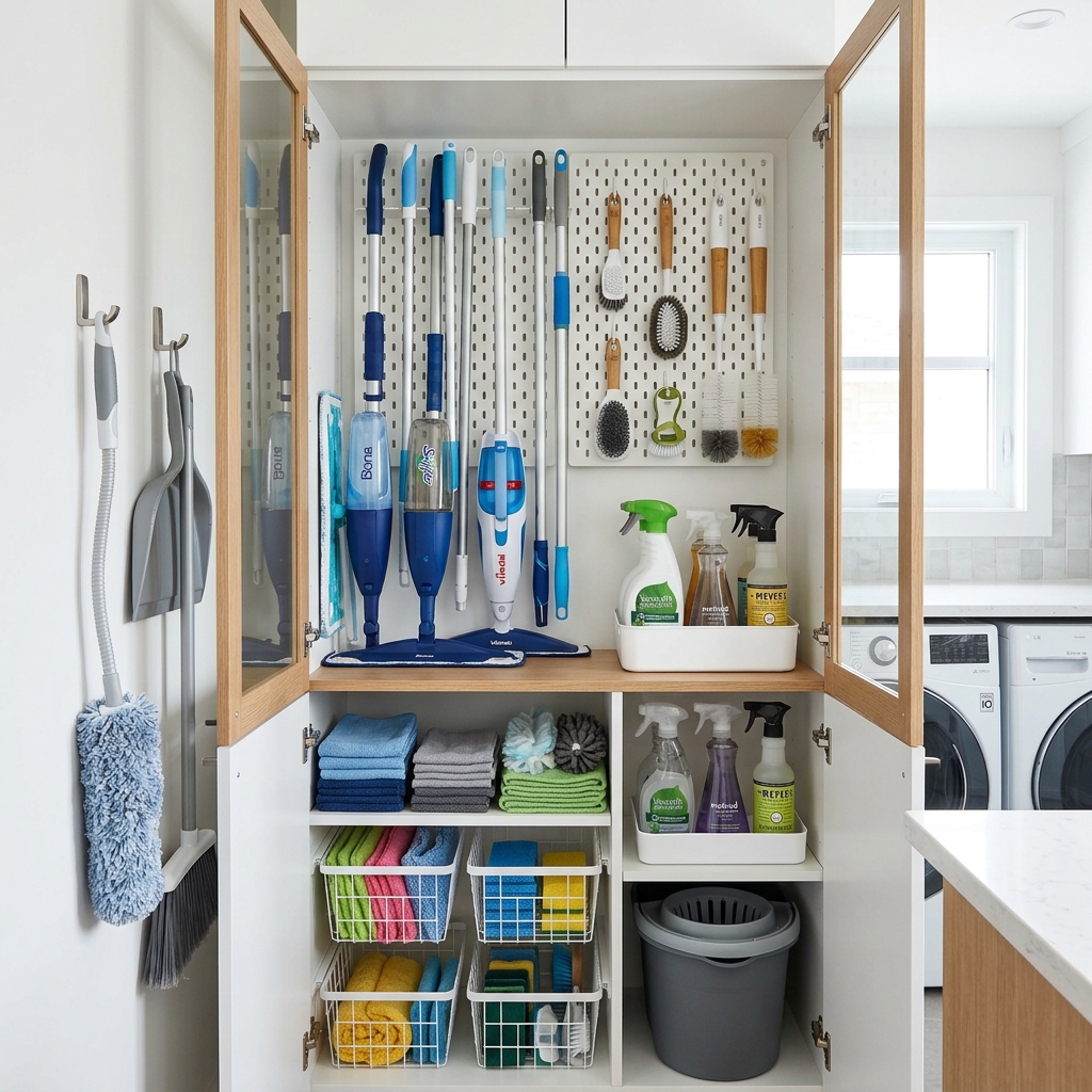 Cleaning Accessories