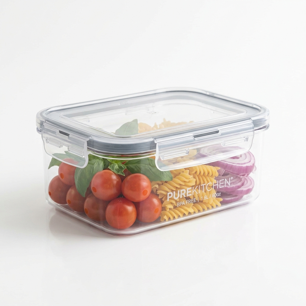 Premium Storage Box